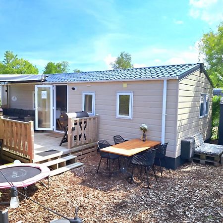 Enjoy Meer Und See Ferienhaus -In Lauwersoog- 1-6 Pers- 3 Schlafzimmer- Fruehes Einchecken Ab 14 Uhr Экстерьер фото