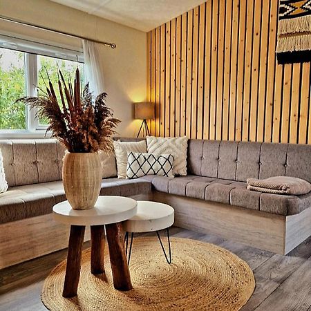 Enjoy Meer Und See Ferienhaus -In Lauwersoog- 1-6 Pers- 3 Schlafzimmer- Fruehes Einchecken Ab 14 Uhr Экстерьер фото