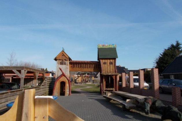 Enjoy Meer Und See Ferienhaus -In Lauwersoog- 1-6 Pers- 3 Schlafzimmer- Fruehes Einchecken Ab 14 Uhr Экстерьер фото