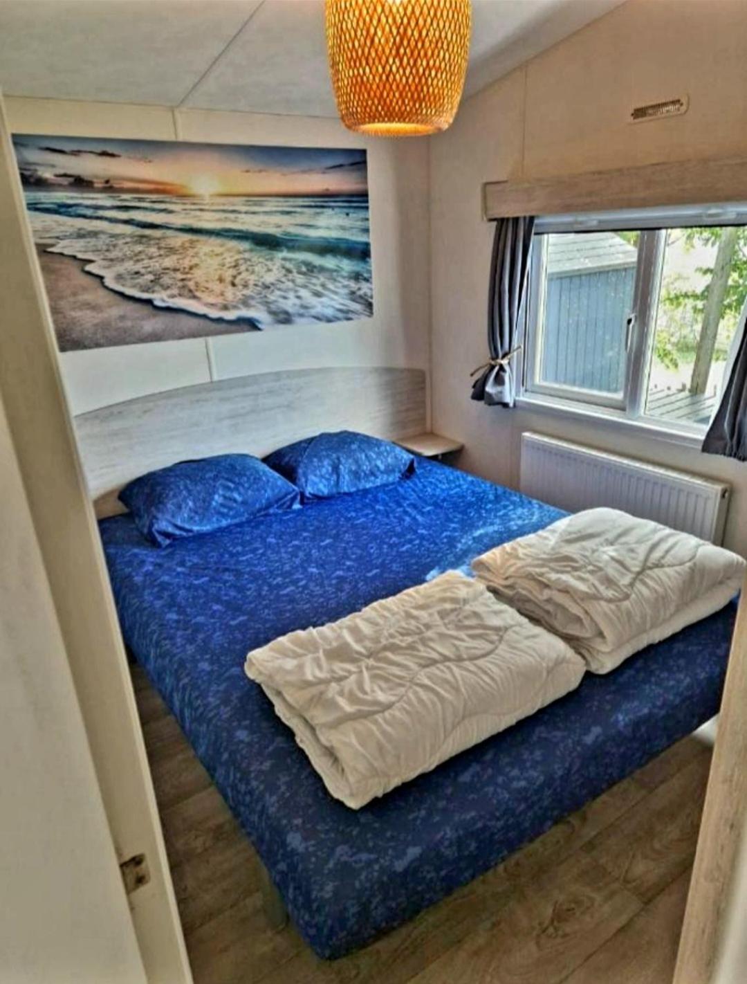 Enjoy Meer Und See Ferienhaus -In Lauwersoog- 1-6 Pers- 3 Schlafzimmer- Fruehes Einchecken Ab 14 Uhr Экстерьер фото